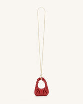 Gabbi Super Mini Bag - Chili