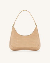 Ruby Shoulder Bag - Cane sugar