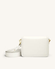 Kinsley Crossbody Bag - Ivory