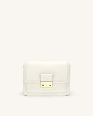 Kinsley Crossbody Bag - Ivory