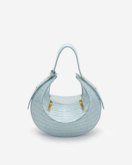 Rantan Bag - Ice Croc