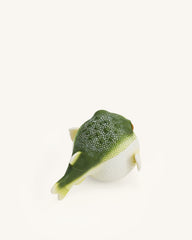 Blowfish Clutch Bag - Green