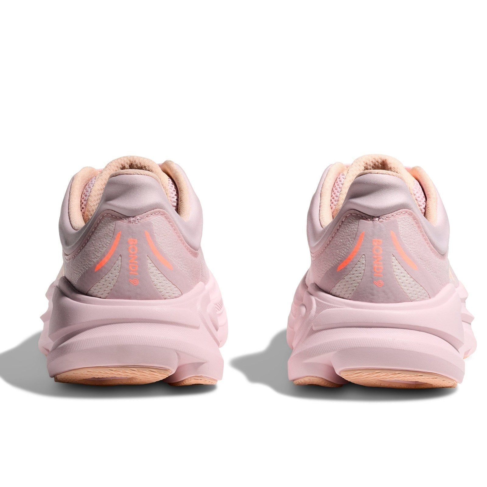 Hoka Bondi 9 Running Shoe ¨C Women's
