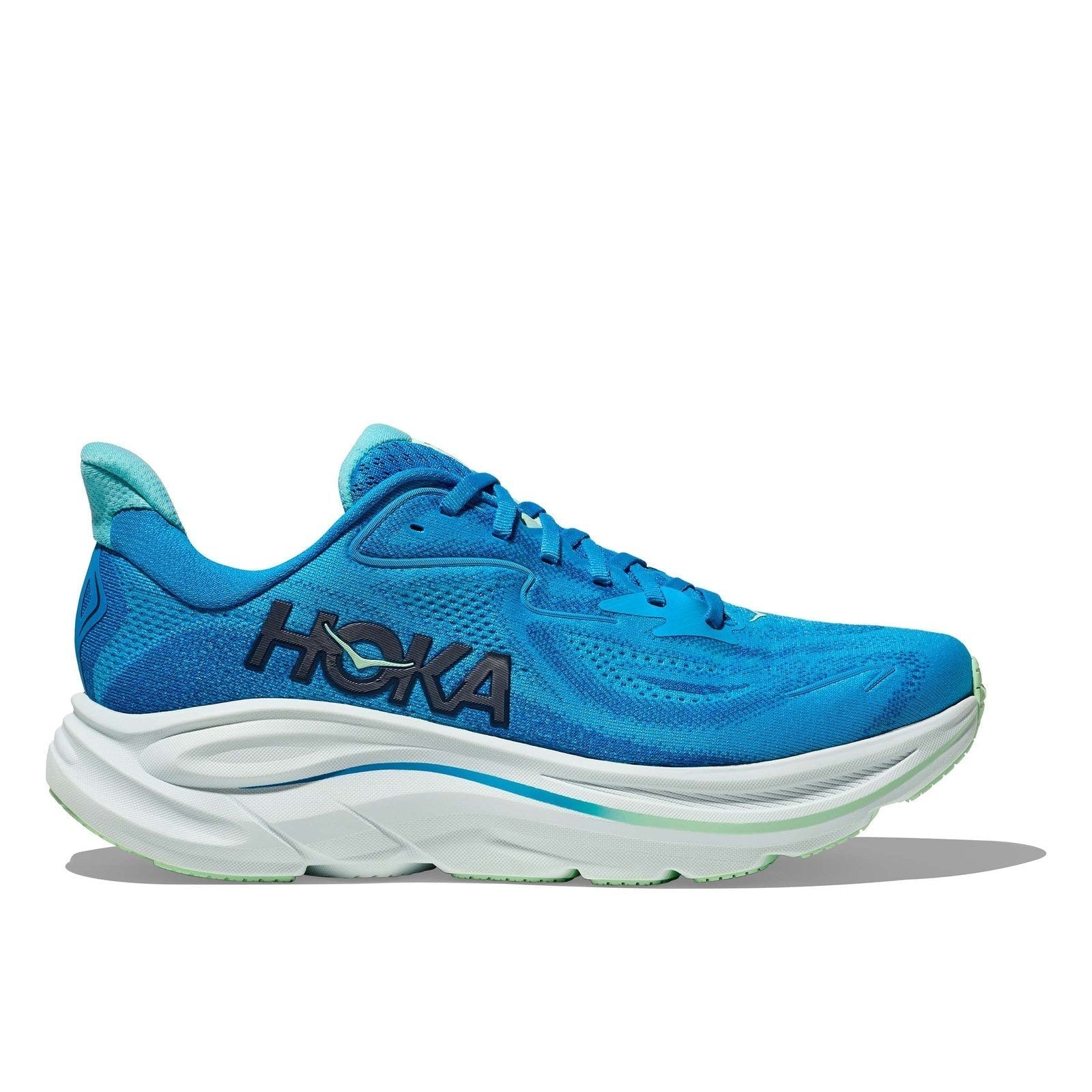 Hoka Clifton 10 Running Shoe ¨C Men's