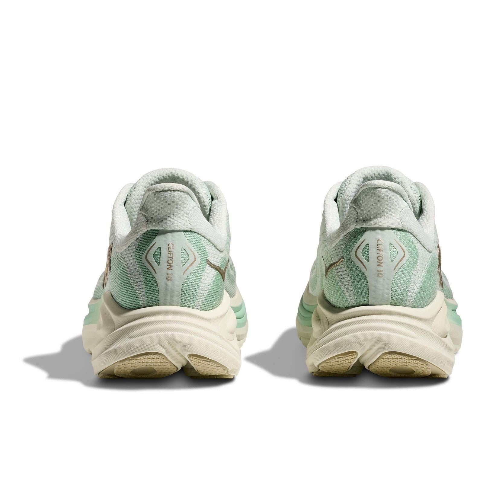 Hoka Clifton 10 Running Shoe ¨C Women's